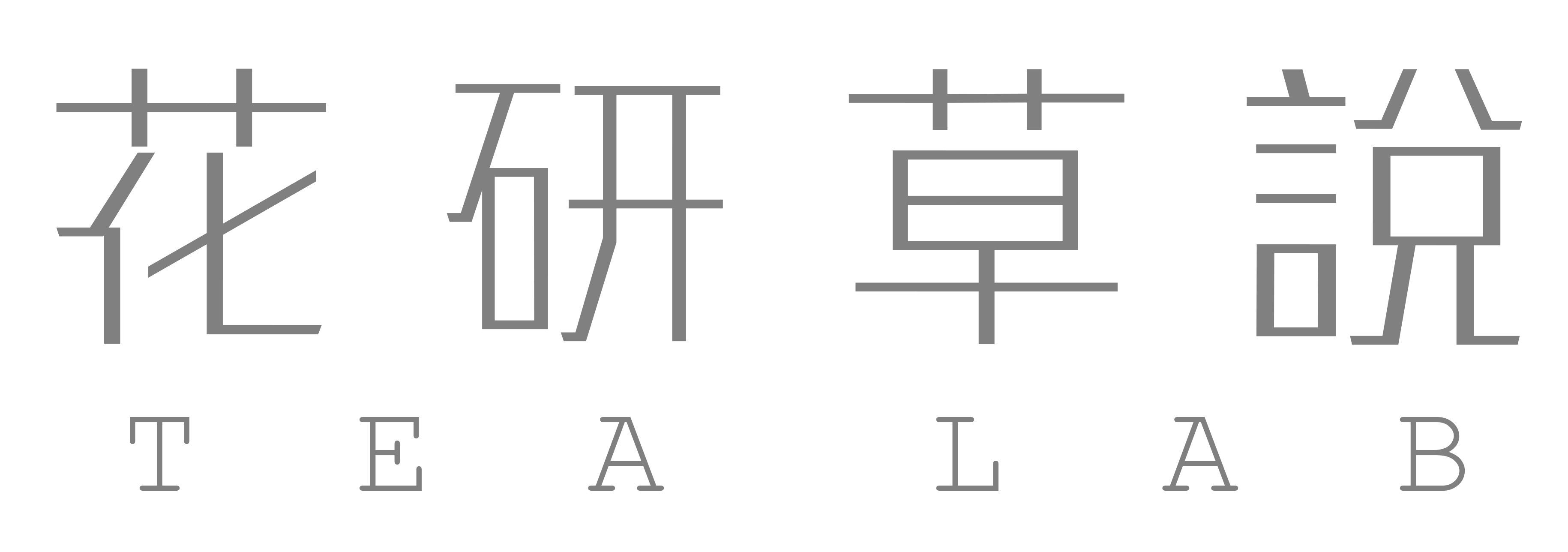 TeaLab